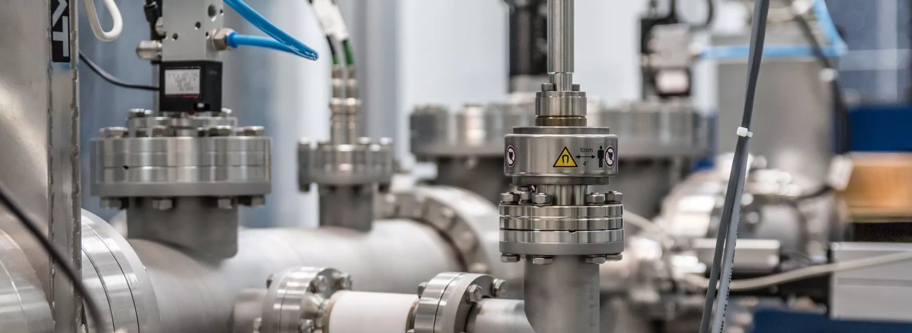 Professionelle Heizungs- und Sanitärtechnik von Metzke